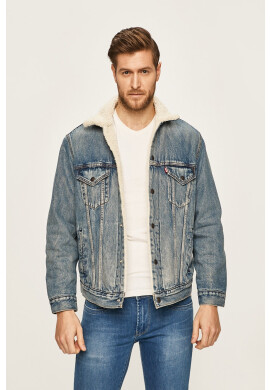 Levi's Дънково яке - Pepit.bg