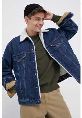 Levi's Дънково яке - Pepit.bg