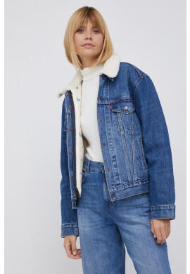 Levi's Дънково яке - Pepit.bg
