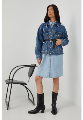 Levi's Дънково яке - Pepit.bg