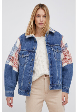 Levi's Дънково яке - Pepit.bg