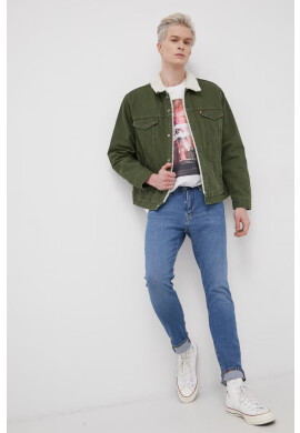 Levi's Дънково яке - Pepit.bg