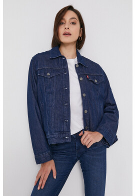 Levi's Дънково яке от памук - Pepit.bg