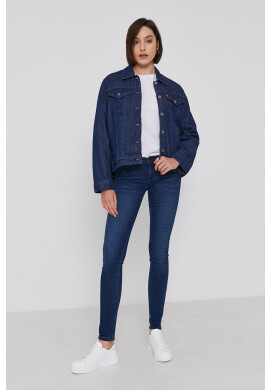 Levi's Дънково яке от памук - Pepit.bg