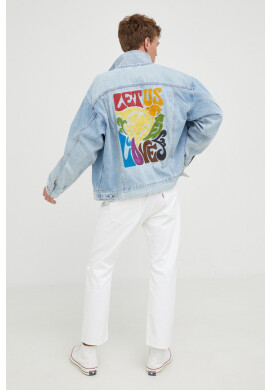 Levi's Дънково яке Pride - Pepit.bg