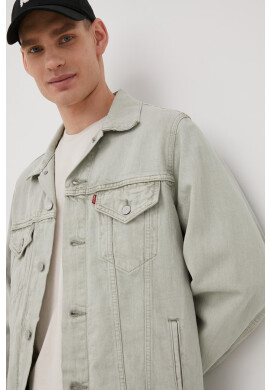 Levi's Дънково яке Wltrd - Pepit.bg