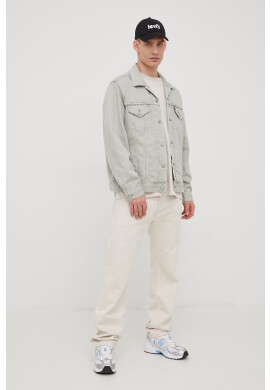 Levi's Дънково яке Wltrd - Pepit.bg