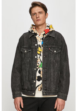 Levi's Дънково яке x Disney - Pepit.bg