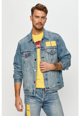 Levi's Дънково яке x Lego - Pepit.bg