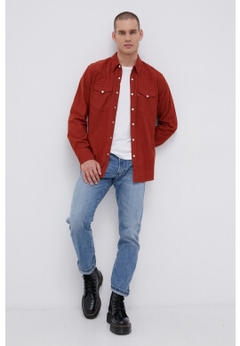 Levi's Джинсова риза - Pepit.bg