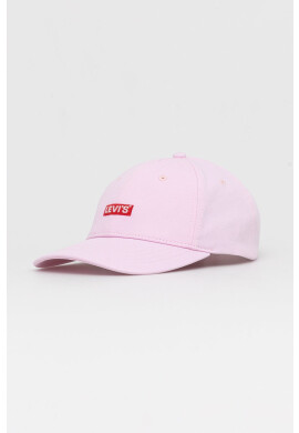 Levi's Джинсова шапка - Pepit.bg