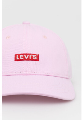 Levi's Джинсова шапка - Pepit.bg