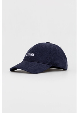Levi's Джинсова шапка - Pepit.bg