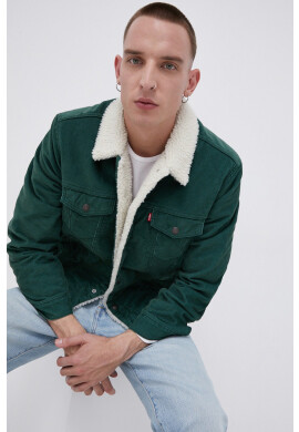 Levi's Джинсово яке - Pepit.bg