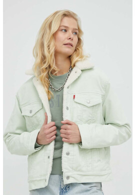 Levi's Джинсово яке - Pepit.bg