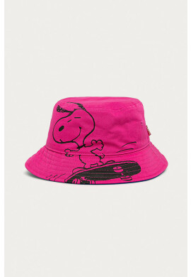 Levi's Шапка с две лица x Peanuts - Pepit.bg