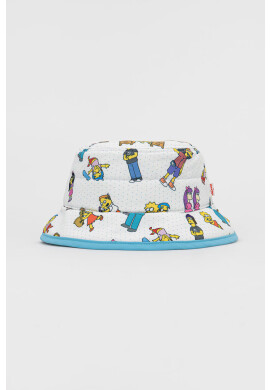 Levi's Капела X Simpson - Pepit.bg