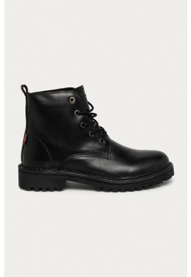 Levi's Кожени кубинки - Pepit.bg