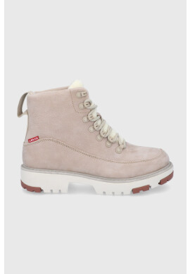 Levi's Кожени кубинки - Pepit.bg
