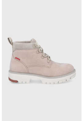 Levi's Кожени кубинки - Pepit.bg