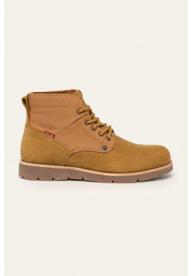 Levi's Кожени обувки - Pepit.bg