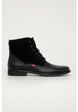 Levi's Кожени обувки - Pepit.bg