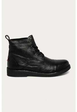 Levi's Кожени обувки - Pepit.bg