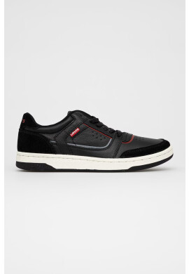 Levi's Кожени обувки - Pepit.bg