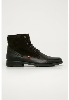 Levi's Кожени обувки - Pepit.bg