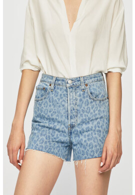 Levi's Къси панталони - Pepit.bg