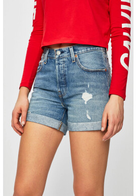 Levi's Къси панталони - Pepit.bg