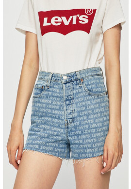 Levi's Къси панталони - Pepit.bg