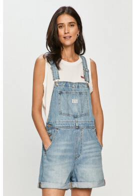 Levi's Къс панталон - Pepit.bg