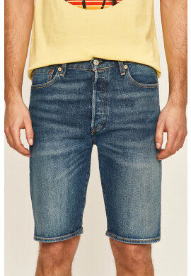 Levi's Къси панталони 501 - Pepit.bg