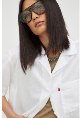 Levi's Ленена риза - Pepit.bg