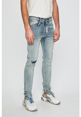 Levi's Made & Crafted Дънки - Pepit.bg
