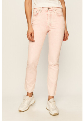 Levi's Made & Crafted Дънки 501 - Pepit.bg