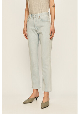 Levi's Made & Crafted Дънки 501 - Pepit.bg