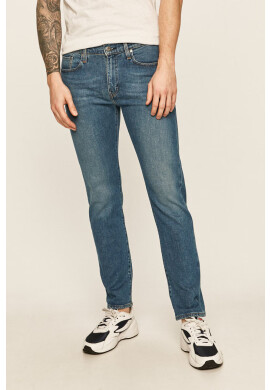 Levi's Made & Crafted Дънки 502 - Pepit.bg