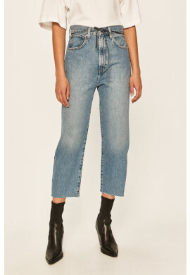Levi's Made & Crafted Дънки Barrel - Pepit.bg