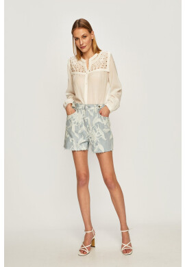 Levi's Made & Crafted Дънкови къси панталони 8 - Pepit.bg