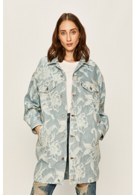 Levi's Made & Crafted Дънково яке - Pepit.bg