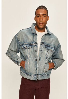 Levi's Made & Crafted Дънково яке - Pepit.bg