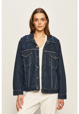 Levi's Made & Crafted Дънково яке - Pepit.bg