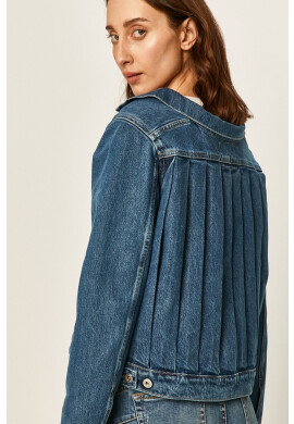 Levi's Made & Crafted Дънково яке - Pepit.bg