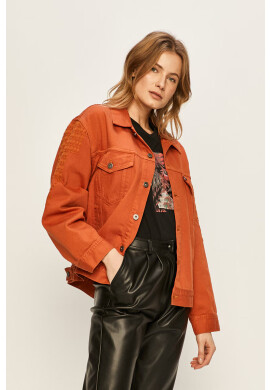 Levi's Made & Crafted Дънково яке - Pepit.bg