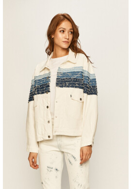 Levi's Made & Crafted Дънково яке - Pepit.bg