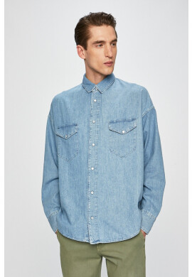 Levi's Made & Crafted Риза - Pepit.bg