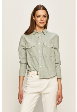 Levi's Made & Crafted Риза - Pepit.bg