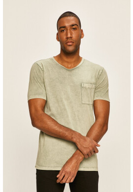 Levi's Made & Crafted Тениска - Pepit.bg